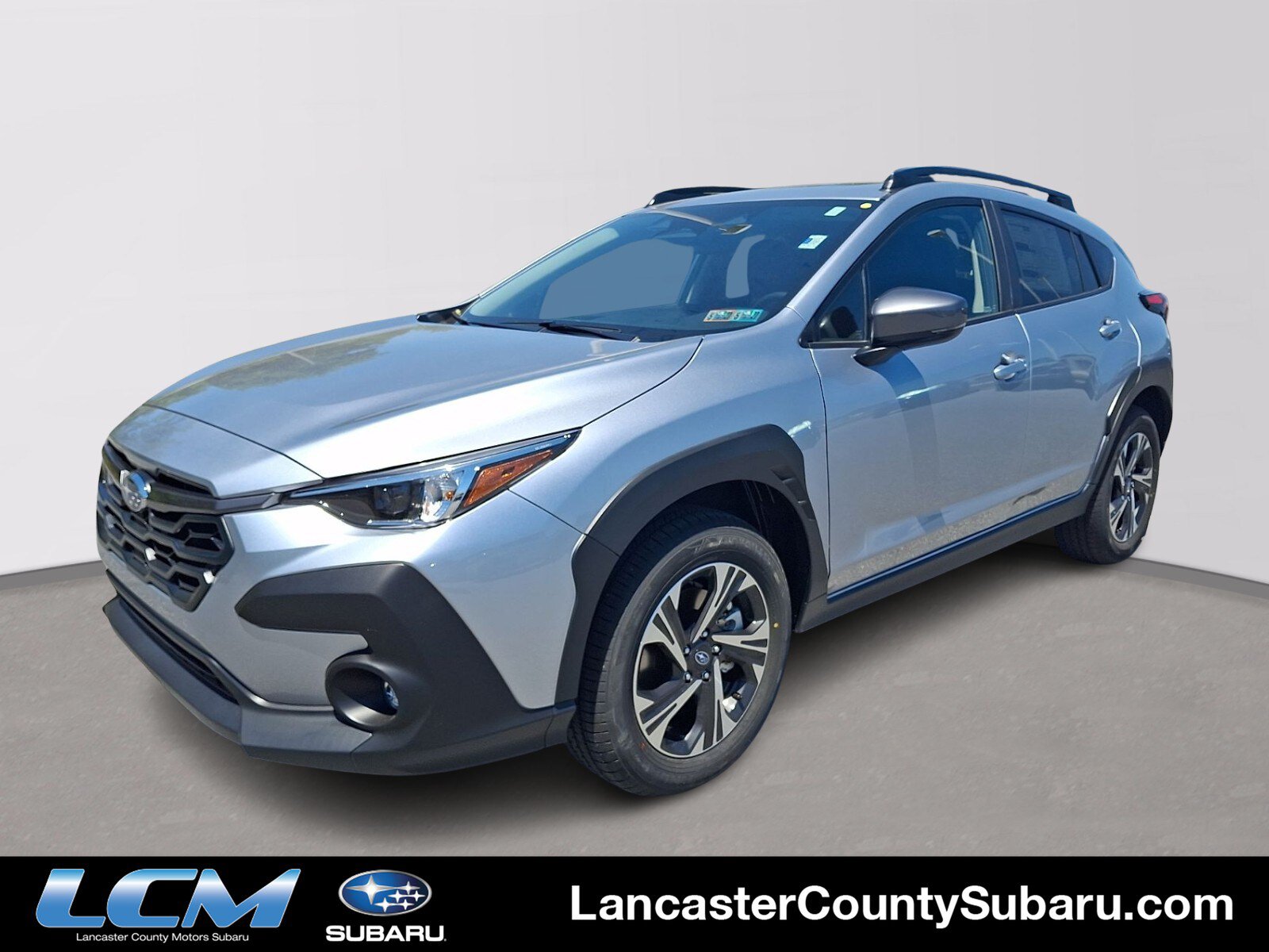 New 2026 Subaru Crosstrek 2.0i Premium AWD/4WD image 1