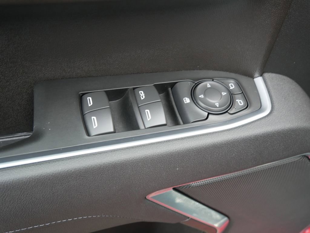 New 2026 Chevrolet Silverado 1500 LT image 16