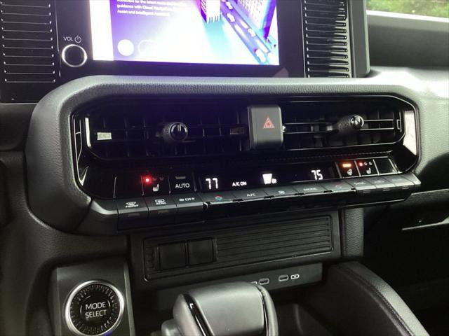 Certified 2024 Toyota Land Cruiser 1958 image 16