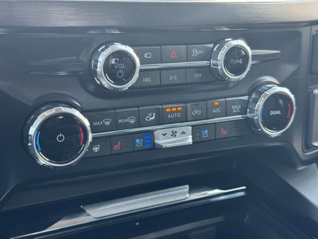New 2025 Ford F350 Lariat w/ Lariat Ultimate Package image 35