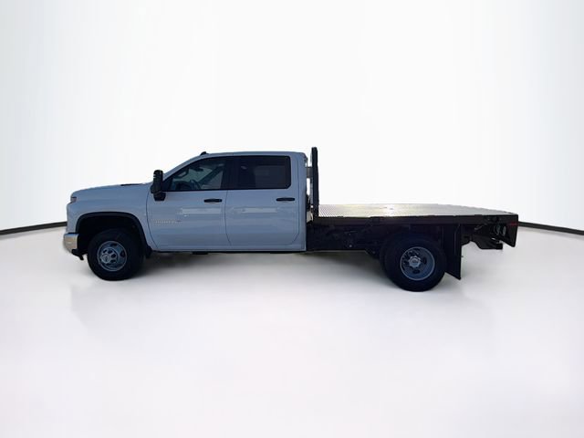 New 2025 Chevrolet Silverado 3500 W/T w/ WT Convenience Package image 4