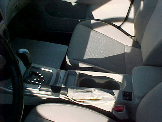 Used 2010 Subaru Impreza Outback Sport image 18