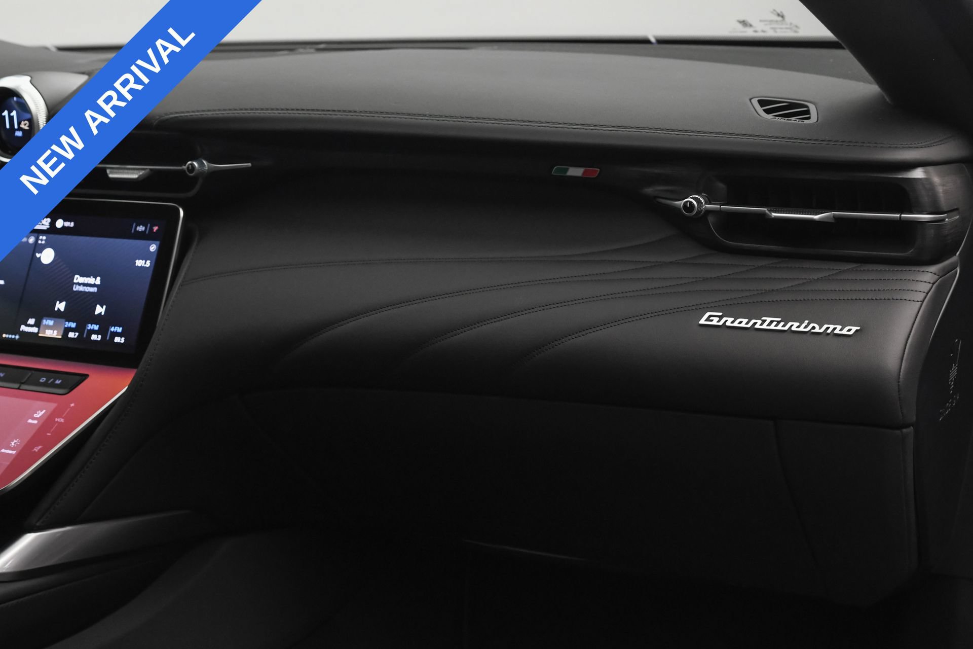 Used 2024 Maserati GranTurismo Modena AWD/4WD image 26
