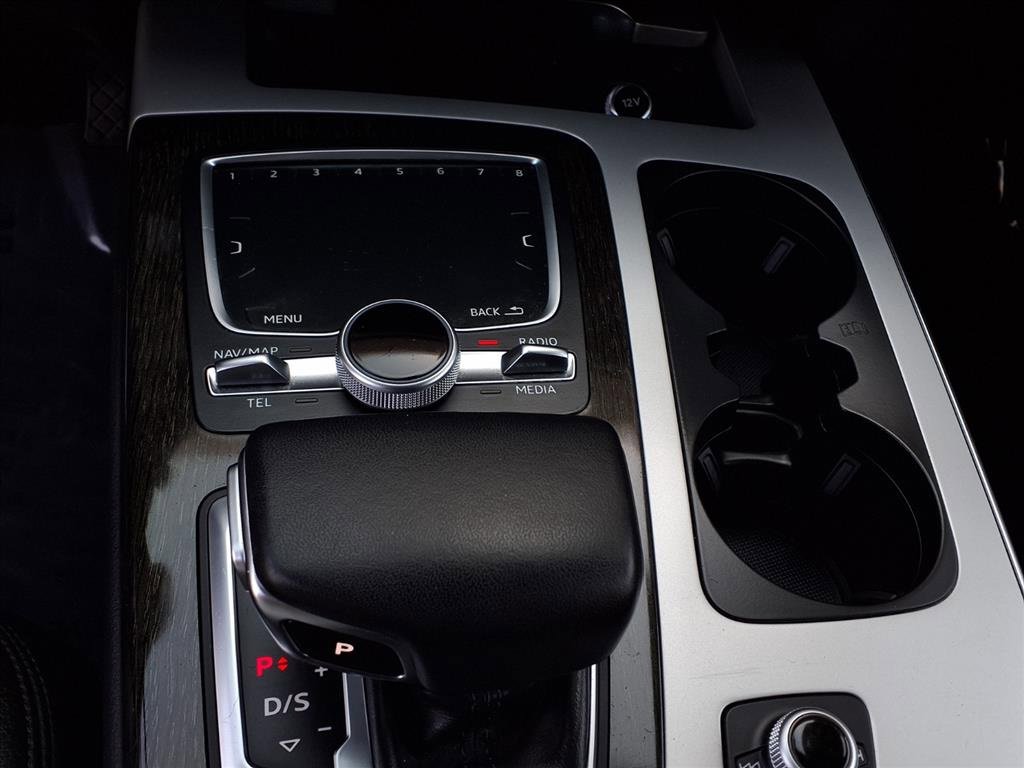 Used 2019 Audi Q7 2.0T Premium Plus w/ Premium Plus Package image 10