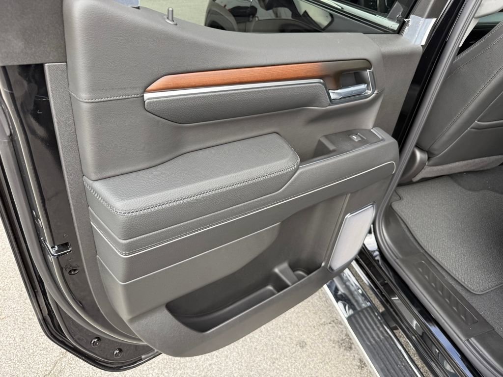 New 2026 GMC Sierra 1500 Denali w/ Technology Package image 15