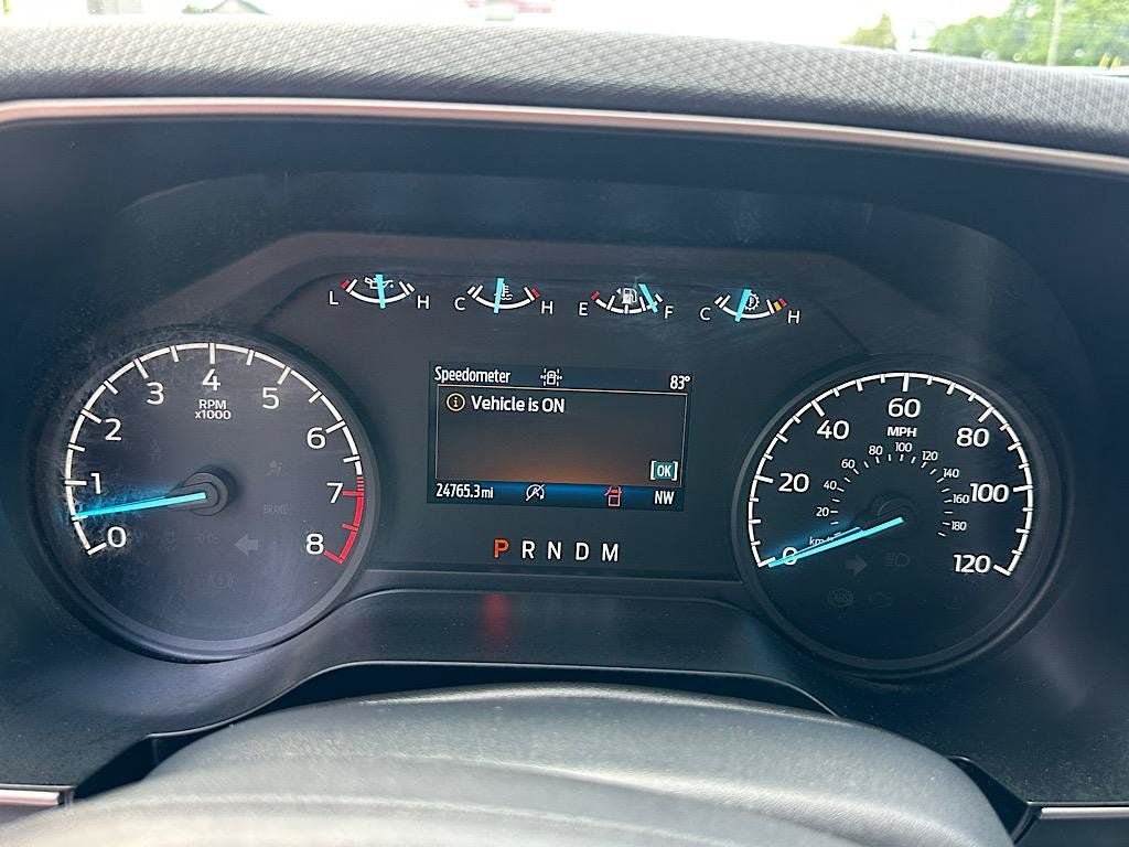 Used 2023 Ford F150 XLT w/ XTR Package AWD/4WD image 22