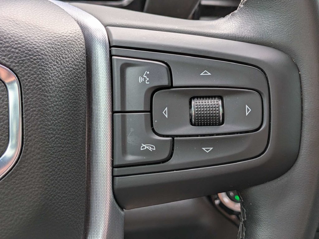 Used 2025 GMC Sierra 1500 Elevation w/ LPO, Elevation Black Package AWD/4WD image 26