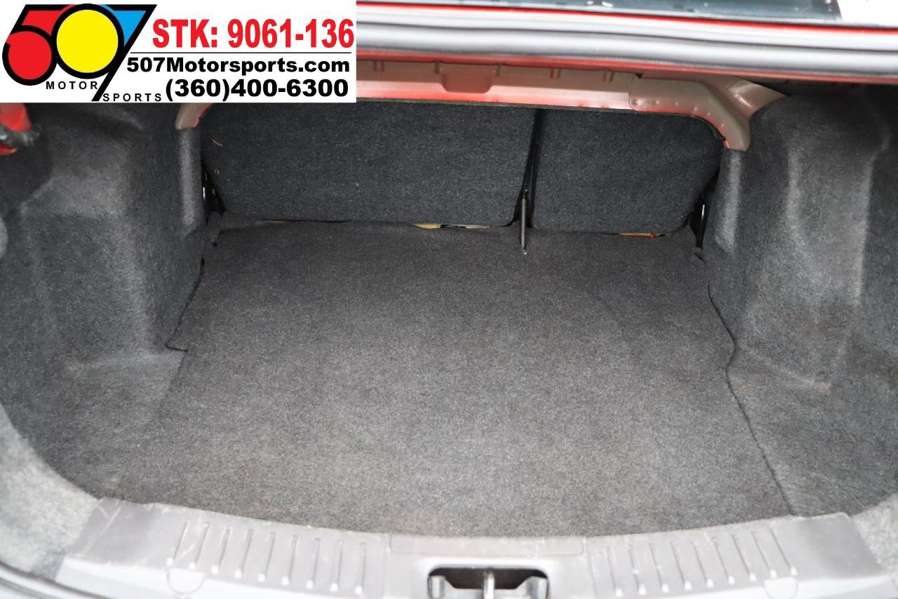Used 2019 Ford Fiesta SE w/ Equipment Group 201A FWD image 17