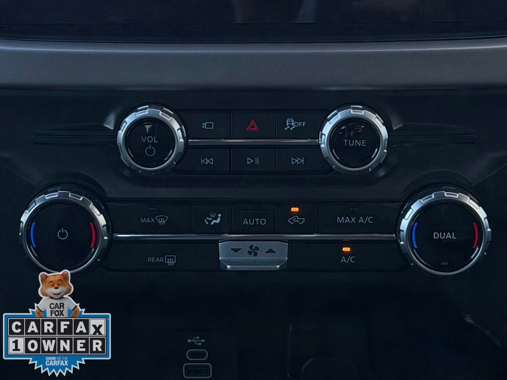 Used 2025 Ford F150 XLT w/ Equipment Group 301A Standard image 18