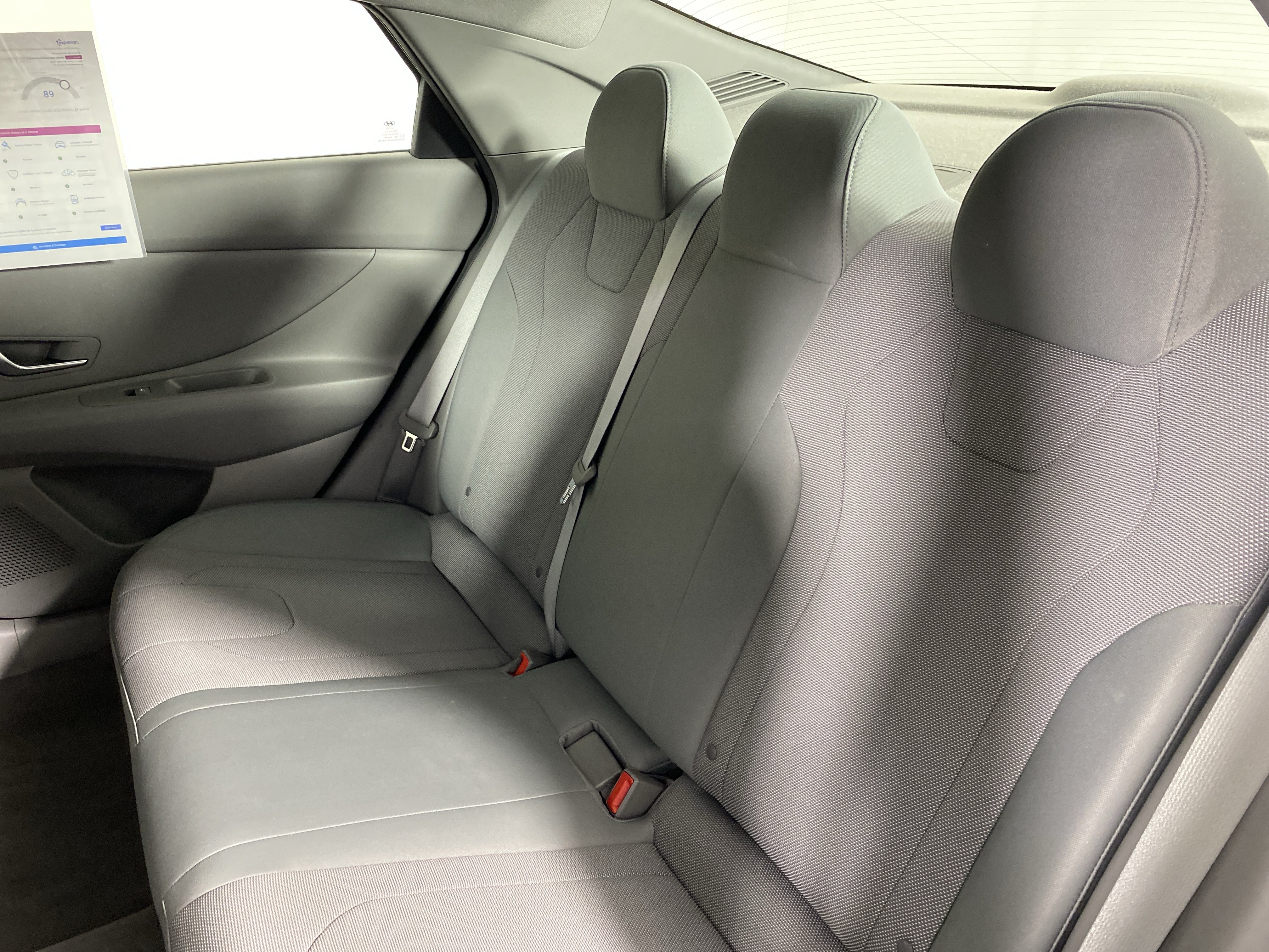 Used 2021 Hyundai Elantra SE FWD image 36