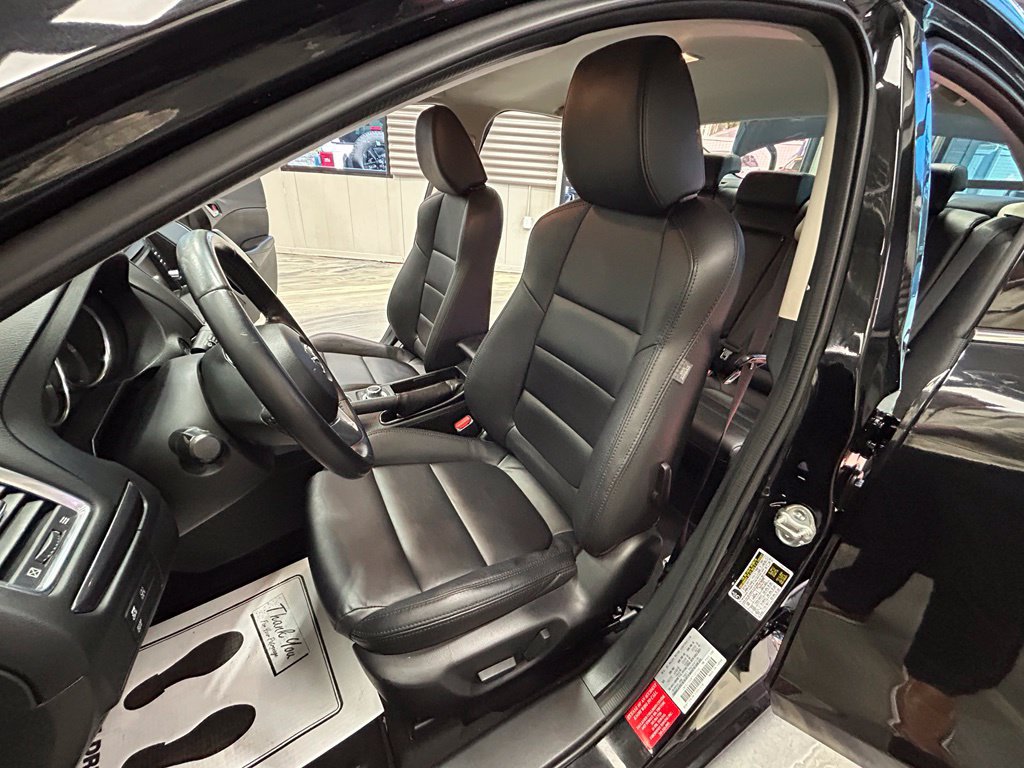 Used 2015 MAZDA MAZDA6 Touring FWD image 7