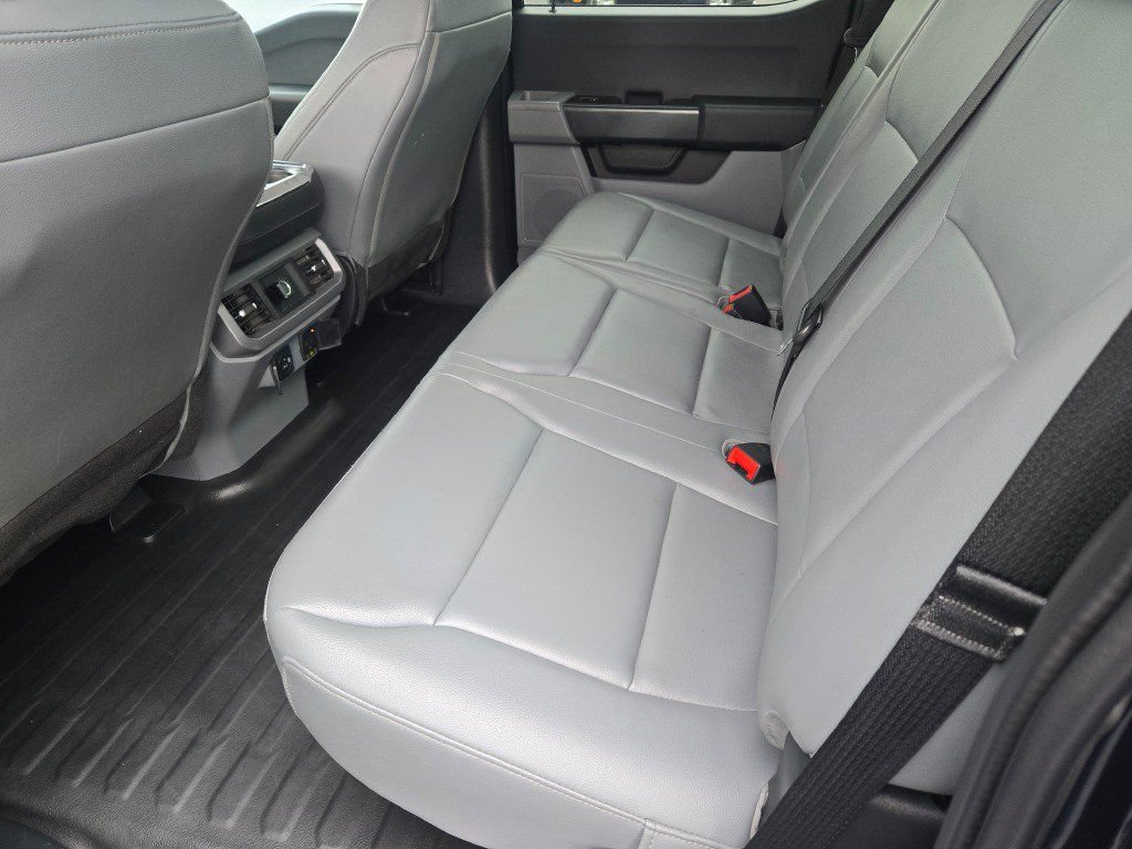 Used 2023 Ford F150 Lightning Pro AWD/4WD image 15