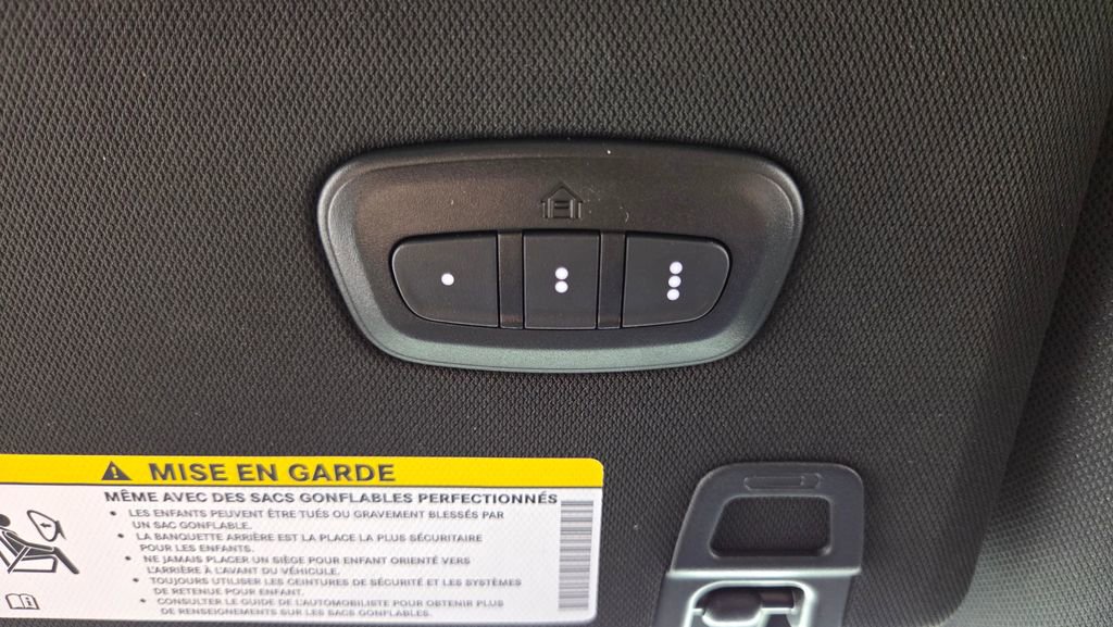 Used 2023 Jeep Grand Cherokee Summit w/ Adv Protech Group IV AWD/4WD image 30