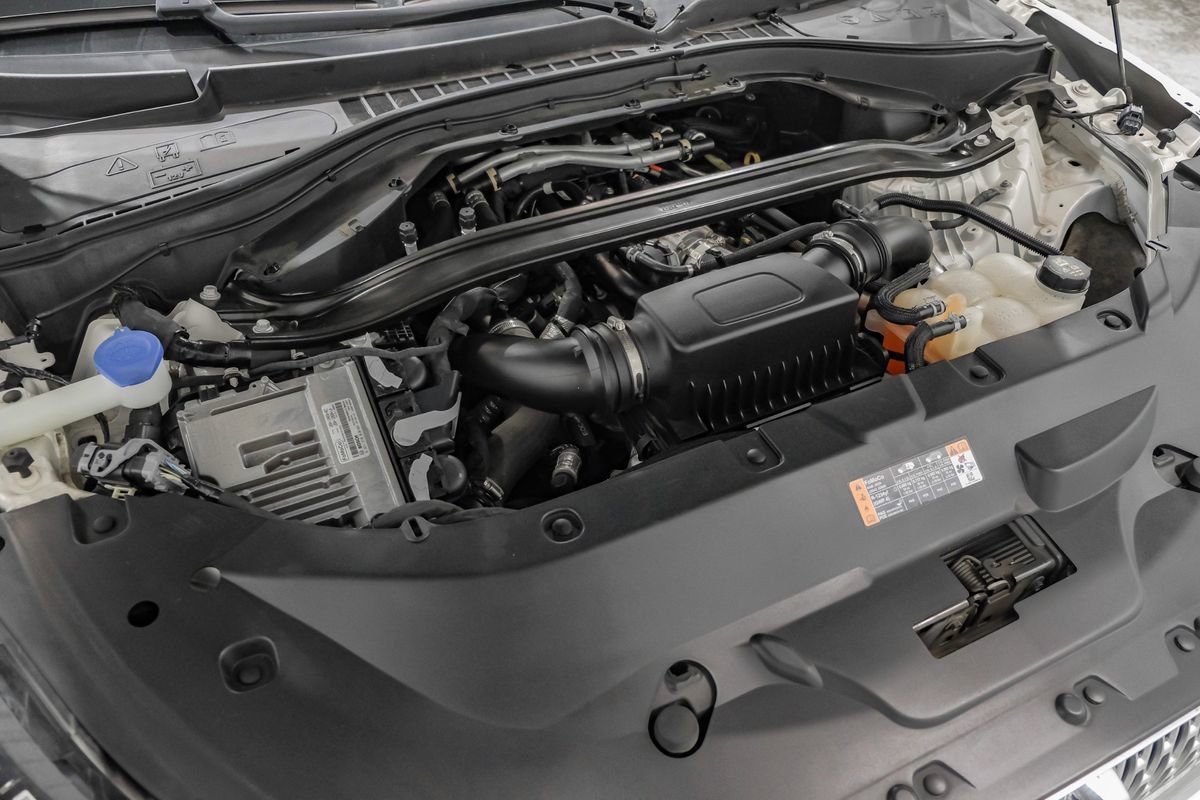 Used 2022 Lincoln Aviator 2WD image 56