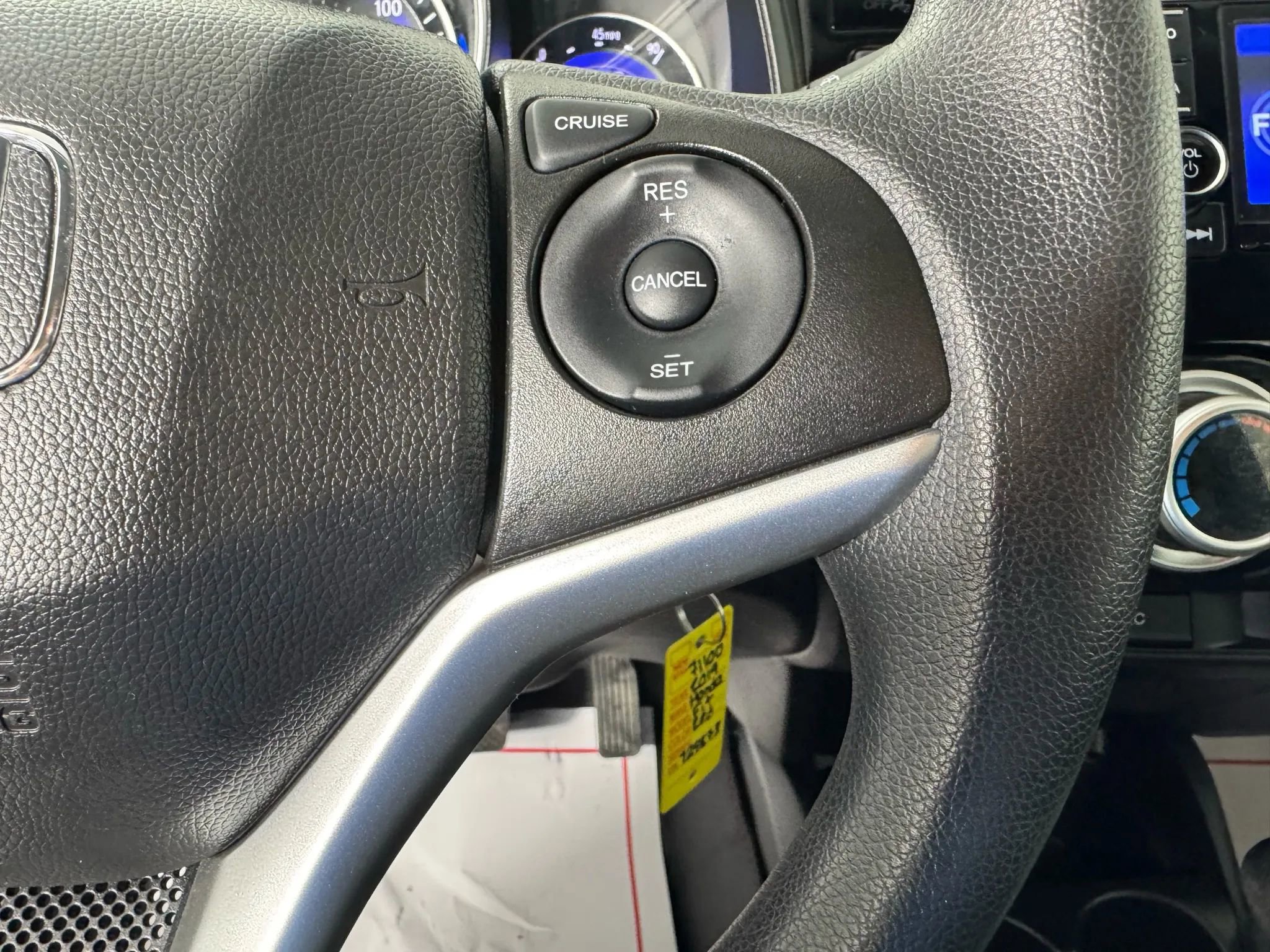 Used 2019 Honda Fit LX image 16