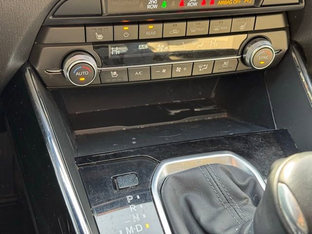 Certified 2023 MAZDA CX-9 Touring Plus AWD/4WD image 16