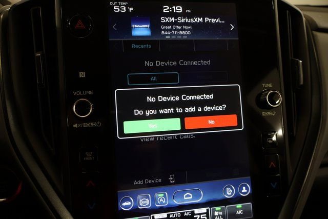 New 2026 Subaru Crosstrek 2.5i Limited image 22