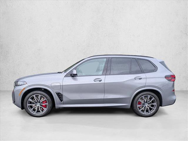 New 2026 BMW X5 xDrive50e w/ M Sport Package image 9