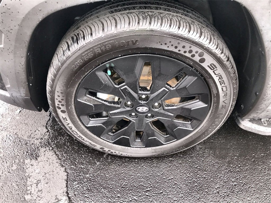 Used 2023 Hyundai Tucson XRT image 10