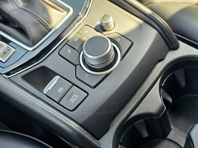 Used 2023 MAZDA CX-5 AWD 2.5 S w/ Select Package image 37