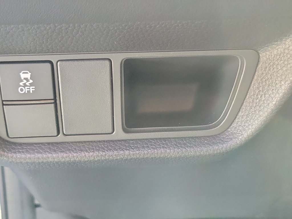 Certified 2024 Honda HR-V Sport image 20