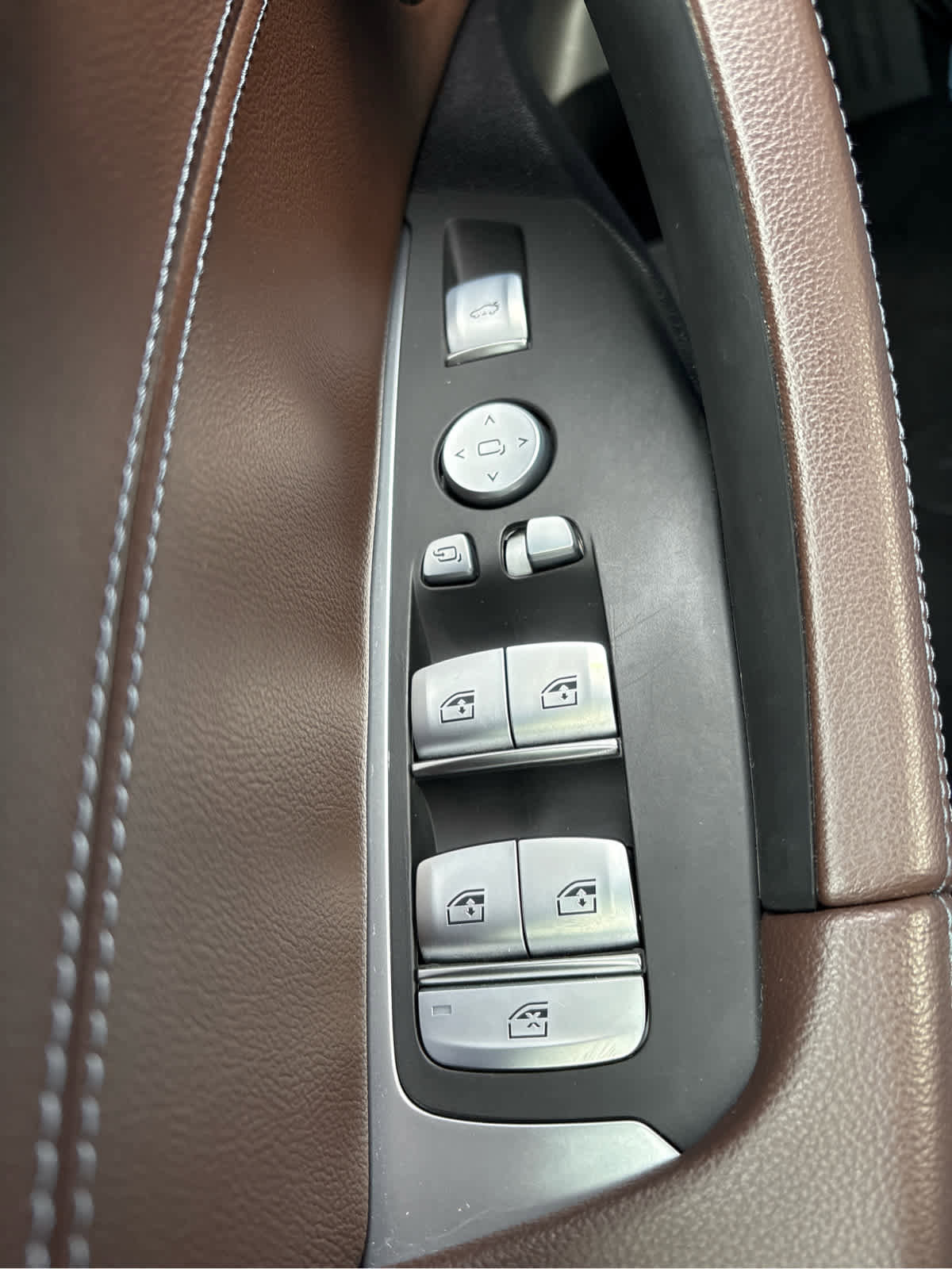 Used 2023 BMW X3 xDrive30i w/ Premium Package image 32