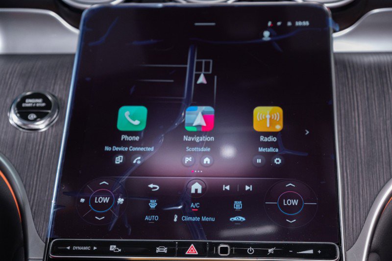 Certified 2026 Mercedes-Benz GLC 300 image 21