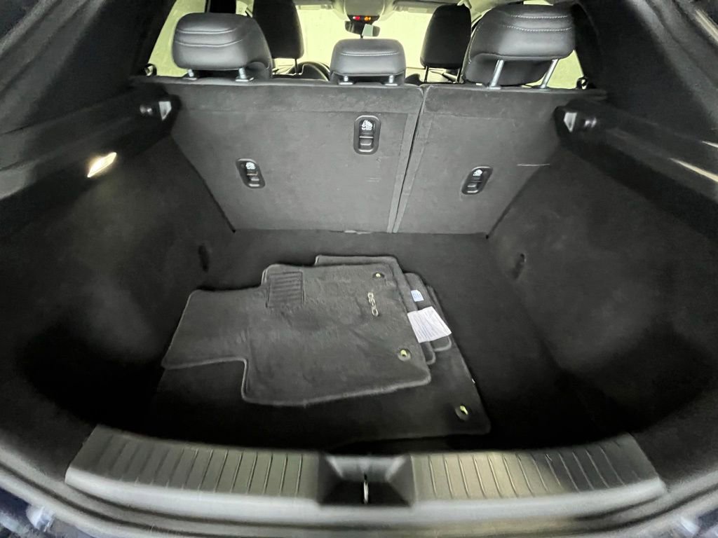 Used 2023 MAZDA CX-30 AWD 2.5 S w/ Preferred Package image 27