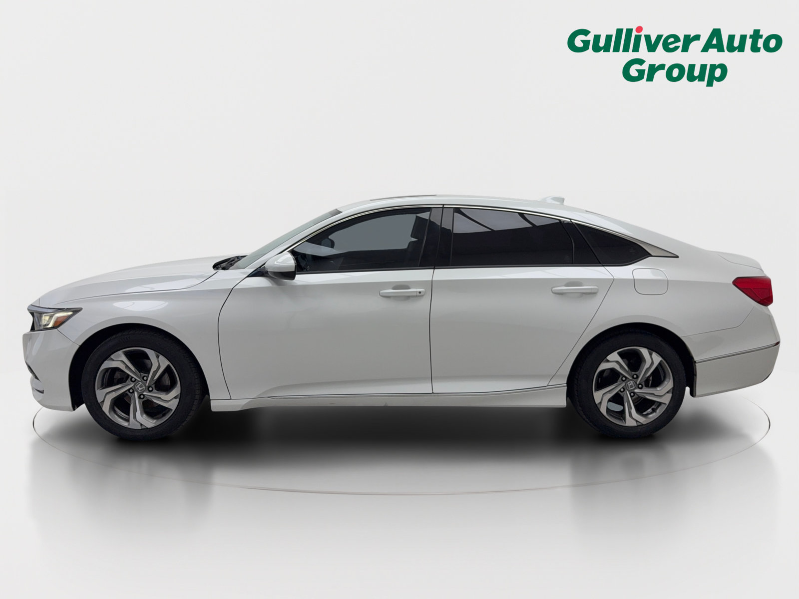 Used 2018 Honda Accord EX image 3