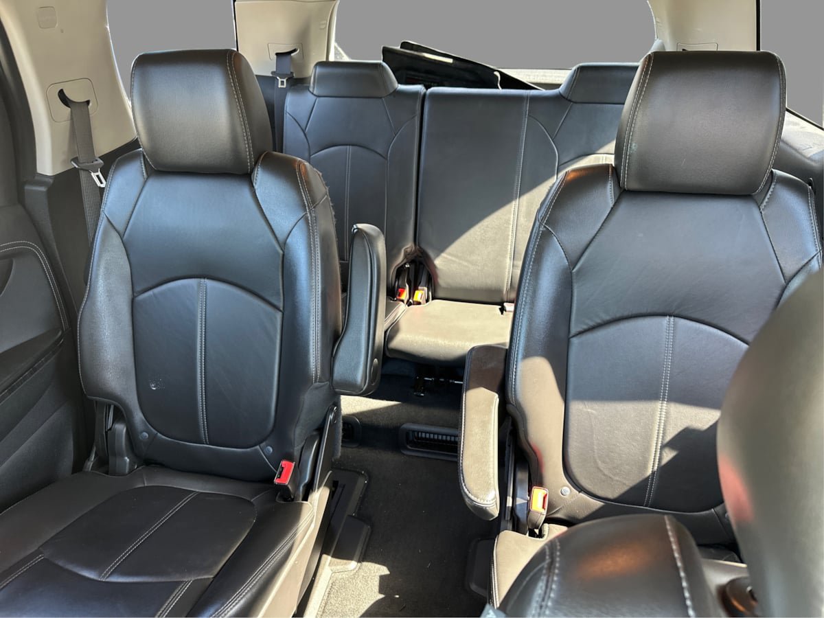 Used 2017 GMC Acadia Limited SLT AWD/4WD image 51