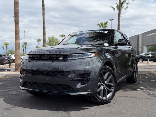 Used 2023 Land Rover Range Rover Sport SE Dynamic