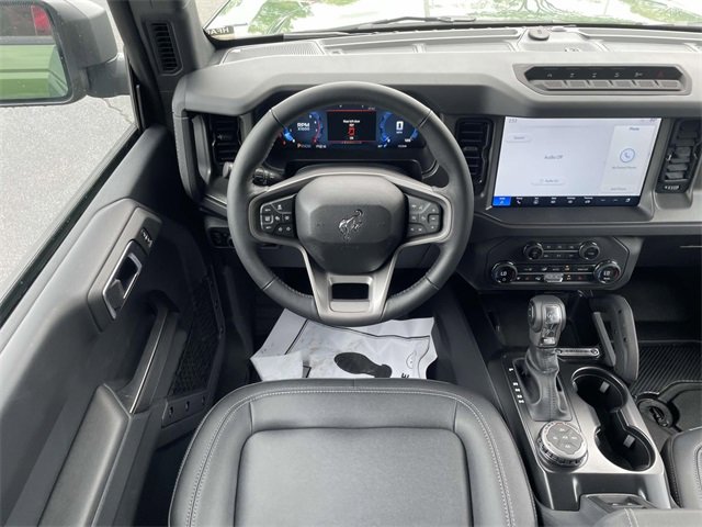 New 2025 Ford Bronco Badlands image 7