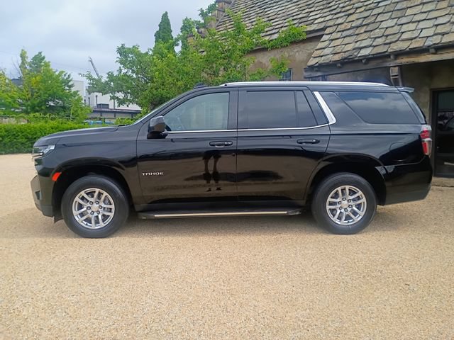 Used 2022 Chevrolet Tahoe LT AWD/4WD image 6