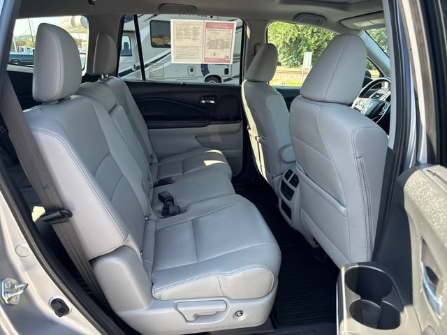 Used 2021 Honda Pilot Special Edition image 30