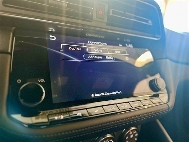 New 2024 Nissan Z Performance w/ Floor Mat Package image 20