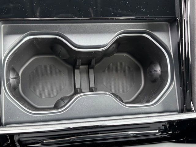 New 2026 Jeep Grand Cherokee Summit AWD/4WD image 23
