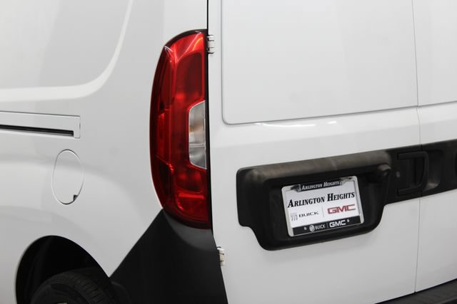 Used 2021 RAM ProMaster City Tradesman FWD image 9