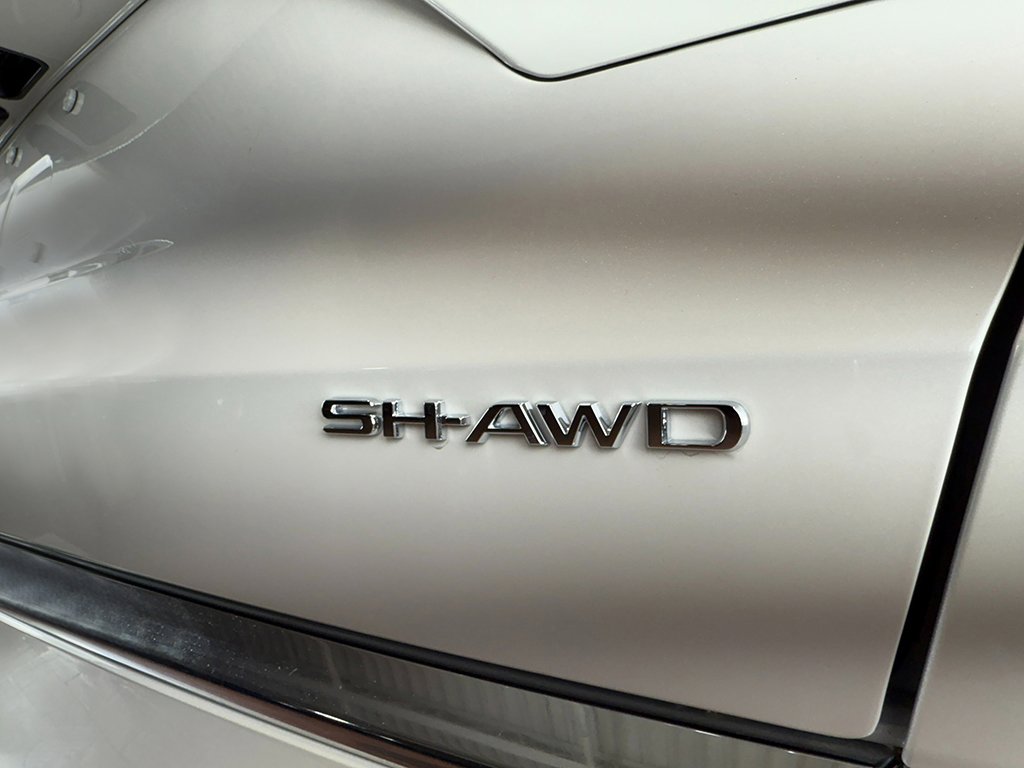 New 2026 Acura MDX SH-AWD w/ Technology Package image 11