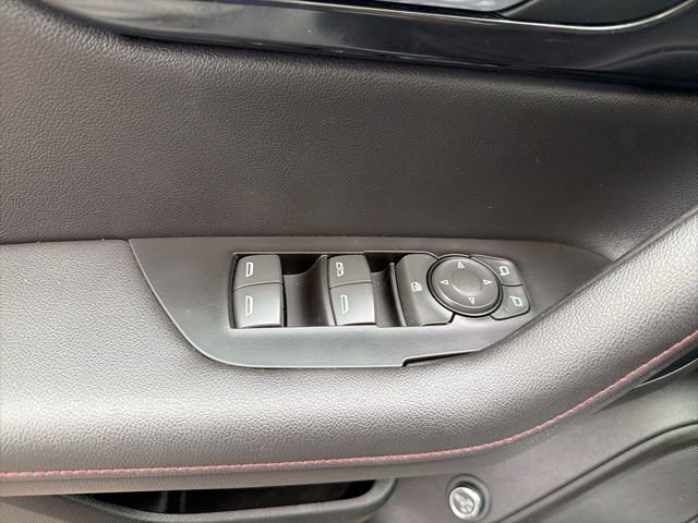 Used 2025 Chevrolet Blazer RS image 10