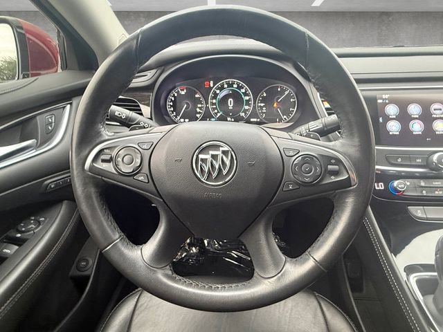 Used 2019 Buick LaCrosse Sport Touring w/ Sights and Sounds Package image 21