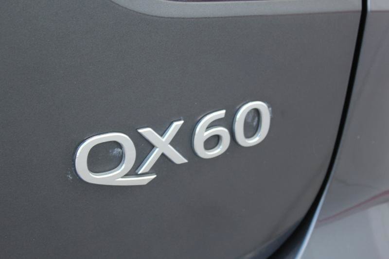 Used 2014 INFINITI QX60 Luxe w/ Premium Plus Package AWD/4WD image 10