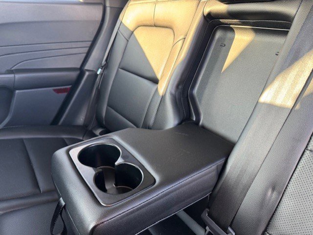 Certified 2022 Ford Escape SEL image 24