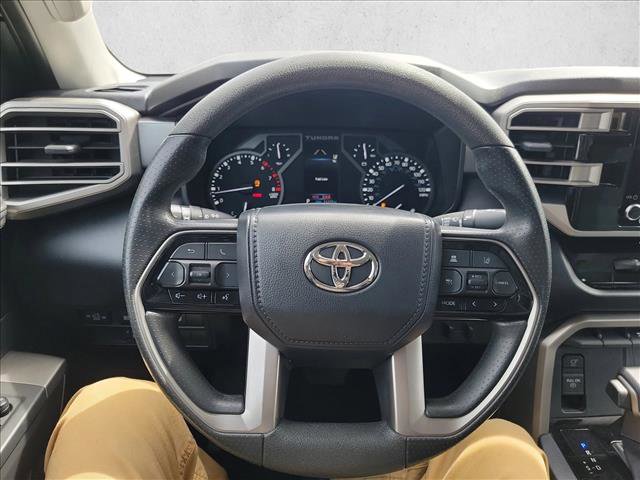 Used 2024 Toyota Tundra SR5 image 16