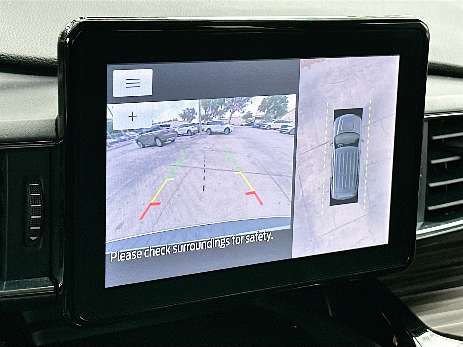 Used 2022 Ford Explorer Limited w/ Equipment Group 301A image 14