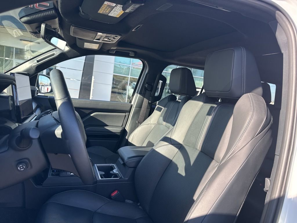 Used 2025 Toyota 4Runner Limited image 14