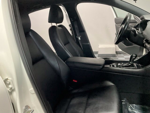 Used 2019 MAZDA MAZDA3 AWD Hatchback image 24