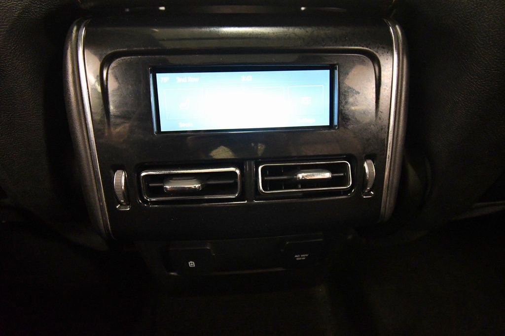 Used 2020 Lincoln Aviator Reserve w/ Equipment Group 202A image 17