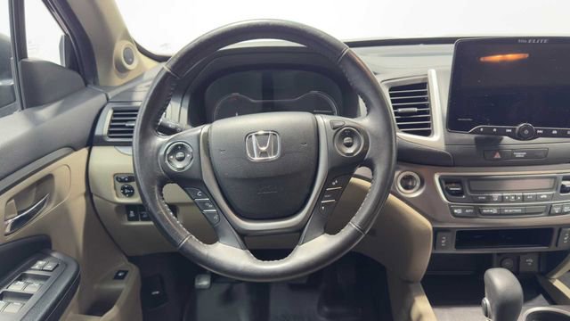 Used 2019 Honda Ridgeline RTL image 22