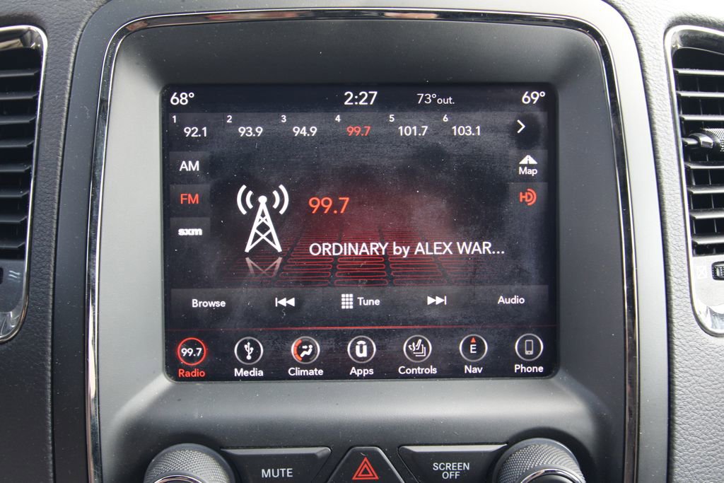 Used 2019 Dodge Durango GT image 31