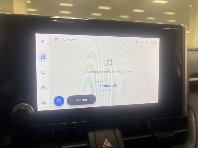 Certified 2024 Toyota RAV4 XLE image 23